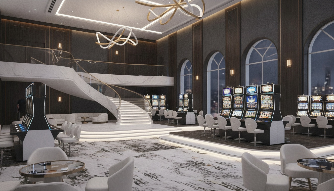 Kinghills Casino — Customer Support Overview