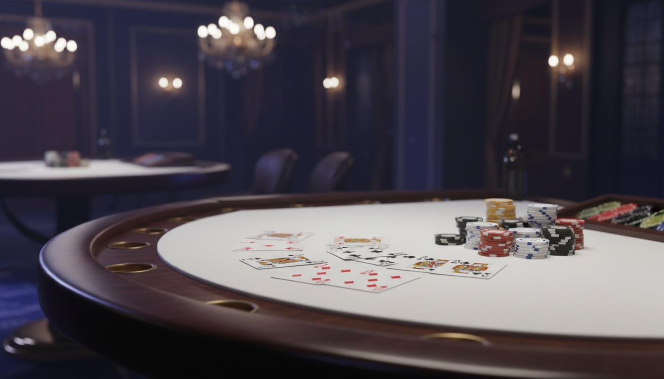 Explore Kinghills Casino's Game Selection and Software Providers