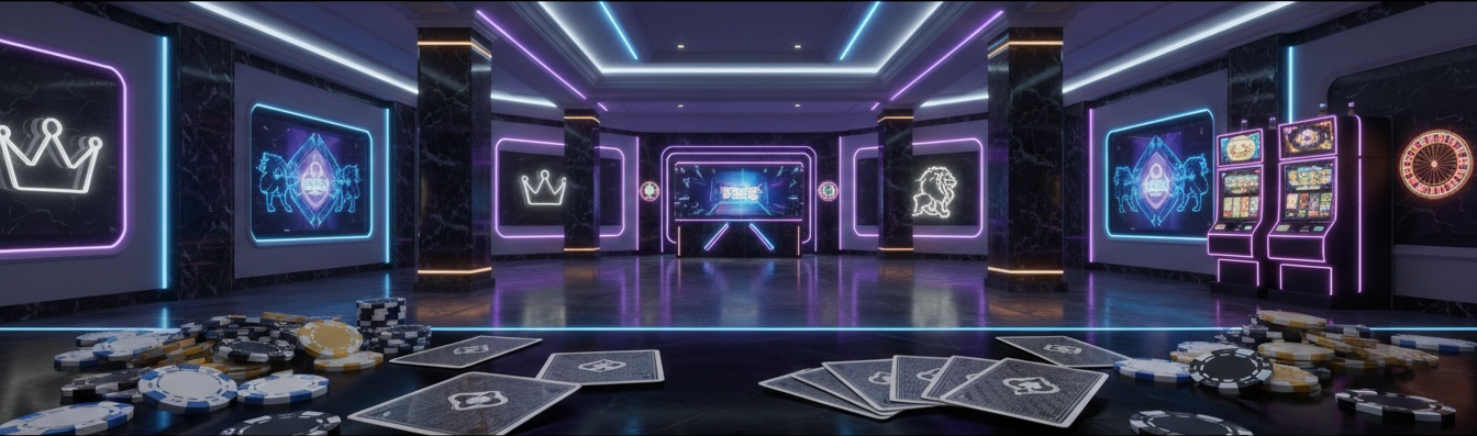 Kinghills Casino